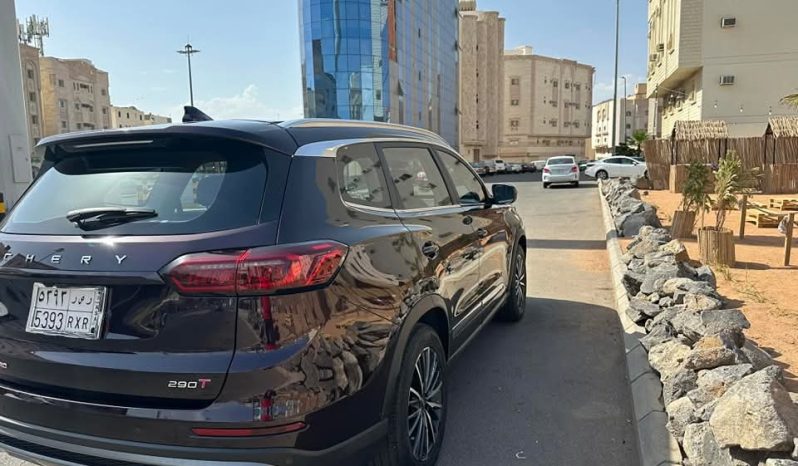 
								للتنازل بدون مقابل شيرى السيآره 8 برو موديل 2023 المكان المدينة full									