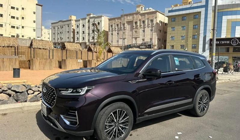 
								للتنازل بدون مقابل شيرى السيآره 8 برو موديل 2023 المكان المدينة full									