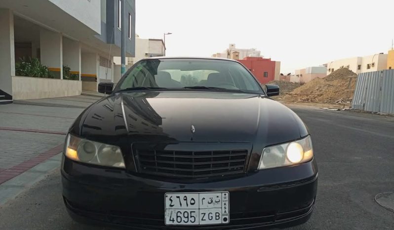
								كابرس كلاسيك موديل 2006 المكان مكه full									