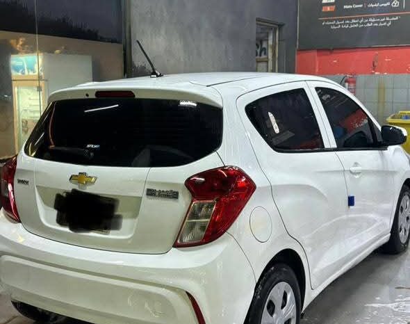 
								سبارك موديل 2018 المكان الرياض full									