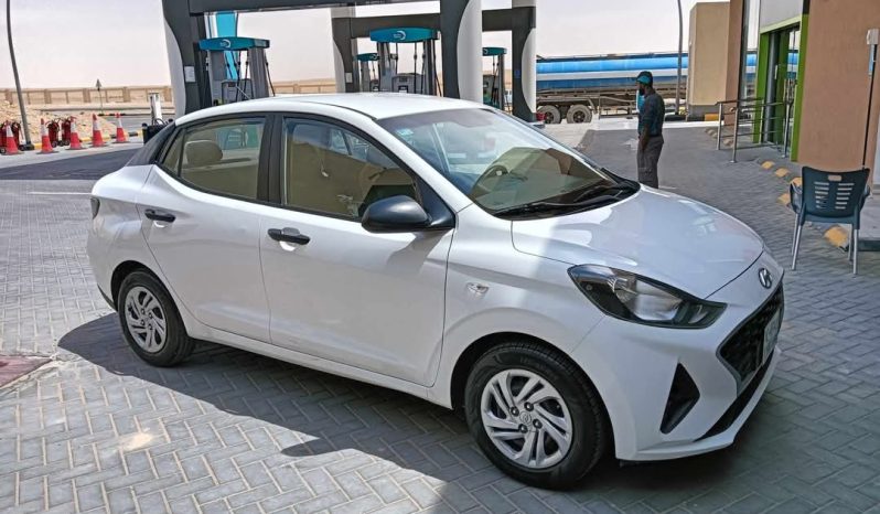 
								للتنازل هيونداى اى تن جراند موديل 2022 المكان الرياض full									