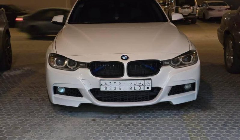 بي ام Bmw موديل 2012 المكان الرياض