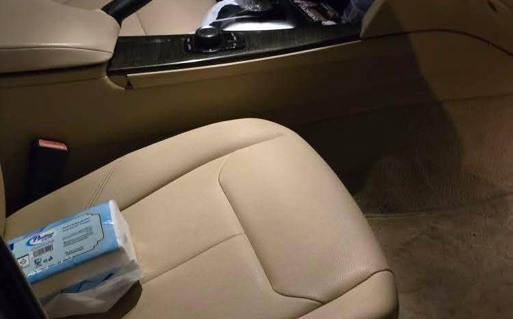 
								بي ام Bmw موديل 2012 المكان الرياض full									