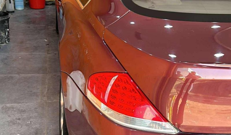 
								BMW بي ام 630 موديل 2005 المكان الرياض full									