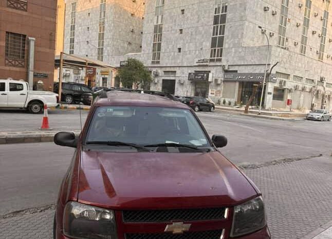 بليزر موديل 2006 المكان الرياض