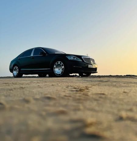 
								للبيع بالرياض مرسيدس بانوراما S500 موديل 2008 full									