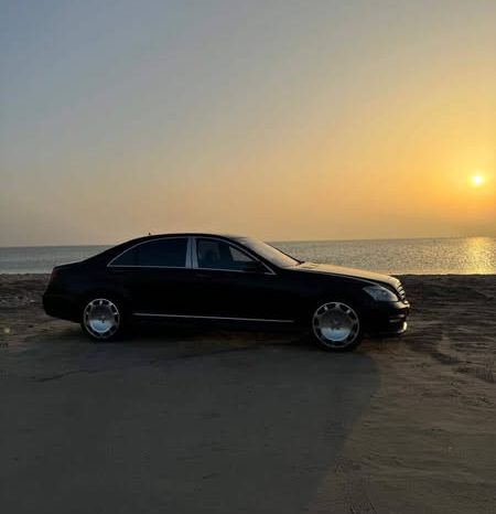 
								للبيع بالرياض مرسيدس بانوراما S500 موديل 2008 full									