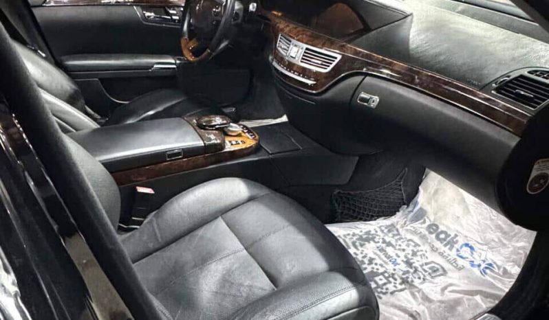 
								للبيع بالرياض مرسيدس بانوراما S500 موديل 2008 full									