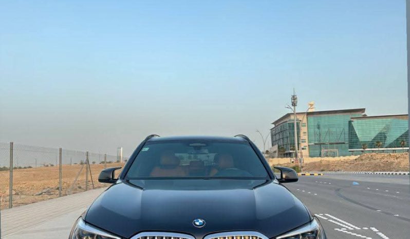 بي ام دبليو موديل BMW X5 موديل 2019 المكان
