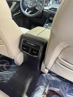 
										حراج|للبيع بالمدينة مازدا CX9 full									