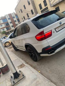 
										حراج السعودية|بالرياض bmw x5 full									