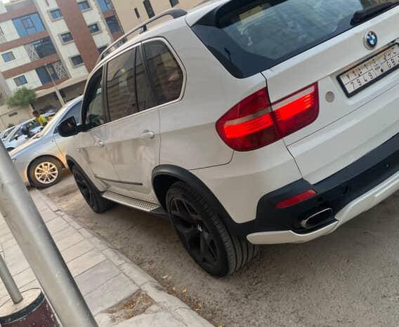 
								حراج السعودية|بالرياض bmw x5 full									