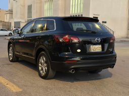 
										حراج السعودية|للبيع بالرياض مازدا CX9 full									