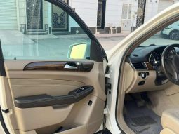 
										حراج| للبيع بالرياض مرسيدس ML 350 full									