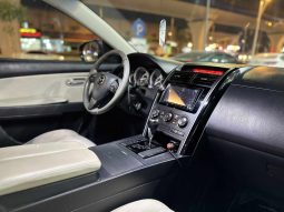 
										حراج السعودية|للبيع بالرياض مازدا CX9 full									