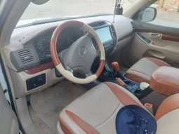 
										حراج السعودية| تيوتا برادو Vx 2009 full									