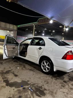 
										حراج| للبيع بجدة تيوتا كورولا 2007 XLI full									