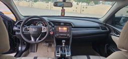 
										حراج|للبيع بالدمام هوندا سيفك 2020 full									