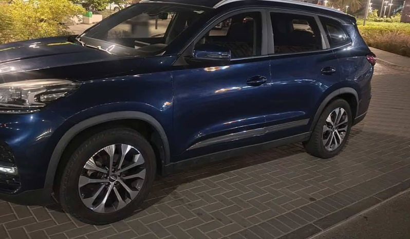 شيري تيجو