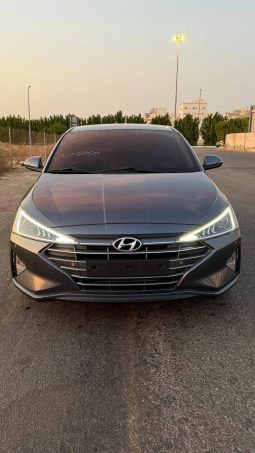 هيونداى النترا