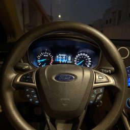 
										حراج بالسعودية| للبيع بالرياض فورد فيوجن full									