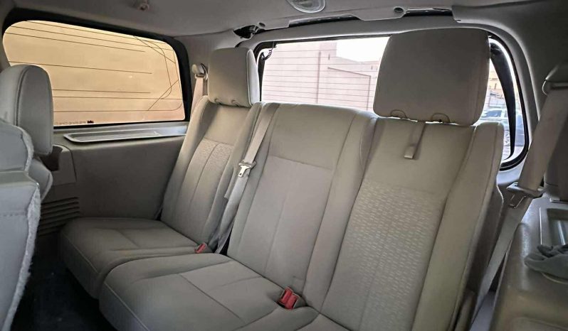 
								حراج|للبيع بالرياض فورد إكسبدشن full									
