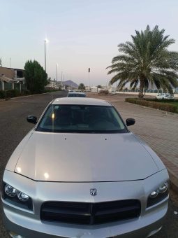 دودج تشارجر