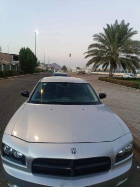 حراج|للبيع بالمدينة دودج تشارجر