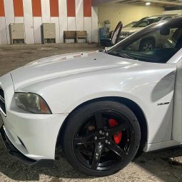 
										حراج|للبيع دودج تشارجر SXT full									