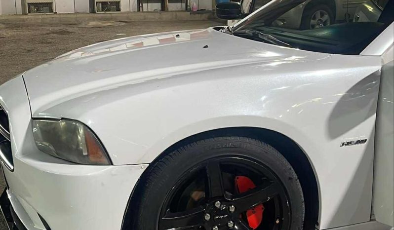 
								حراج|للبيع دودج تشارجر SXT full									