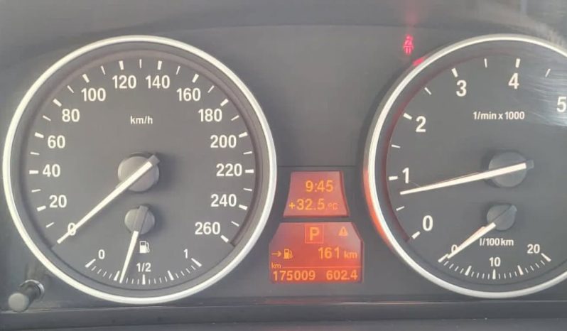 
								حراج السعودية|للبيع بجدة BMW X5 full									