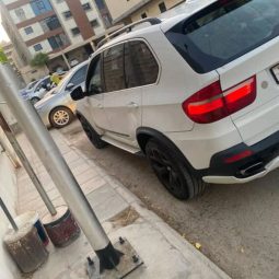 
										حراج السعودية|للبيع بالرياض BMW X5 full									