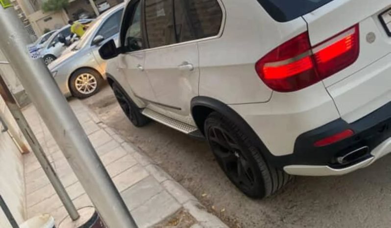 
								حراج السعودية|للبيع بالرياض BMW X5 full									