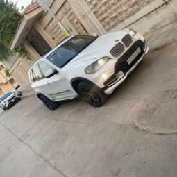 
										حراج السعودية|للبيع بالرياض BMW X5 full									