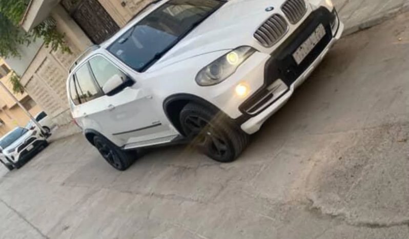 
								حراج السعودية|للبيع بالرياض BMW X5 full									