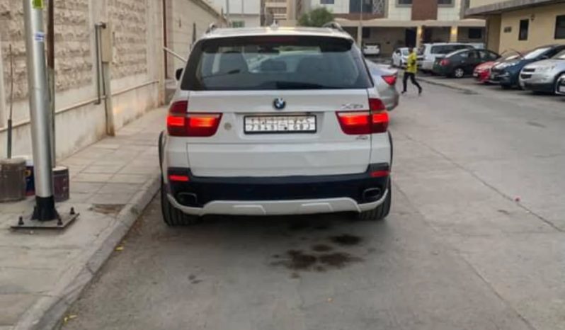 
								حراج السعودية|للبيع بالرياض BMW X5 full									