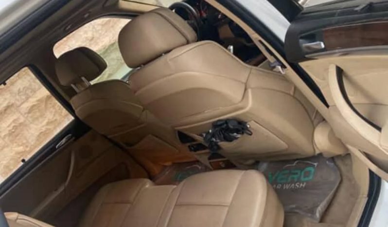 
								حراج السعودية|للبيع بالرياض BMW X5 full									