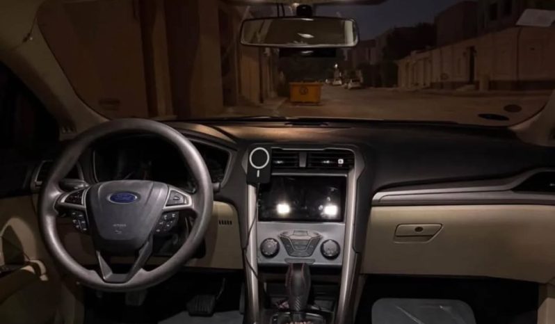 
								حراج بالسعودية| للبيع بالرياض فورد فيوجن full									