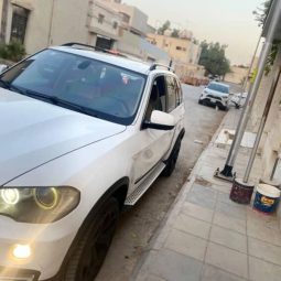 
										حراج السعودية|للبيع بالرياض BMW X5 full									