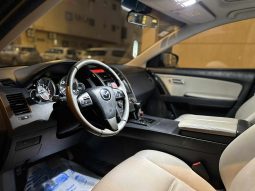 
										حراج السعودية|للبيع بالرياض مازدا CX9 full									