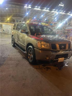 حراج|للبيع بالرياض نيسان ارمادا