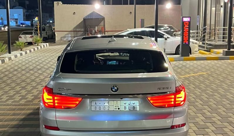 
								حراج السعودية|للبيع BMW 535 full									