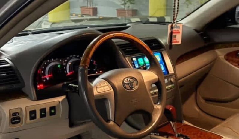 
								حراج السعودية|للبيع بجدة تيوتا اوريون full									