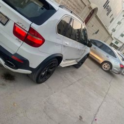 
										حراج السعودية|للبيع بالرياض BMW X5 full									