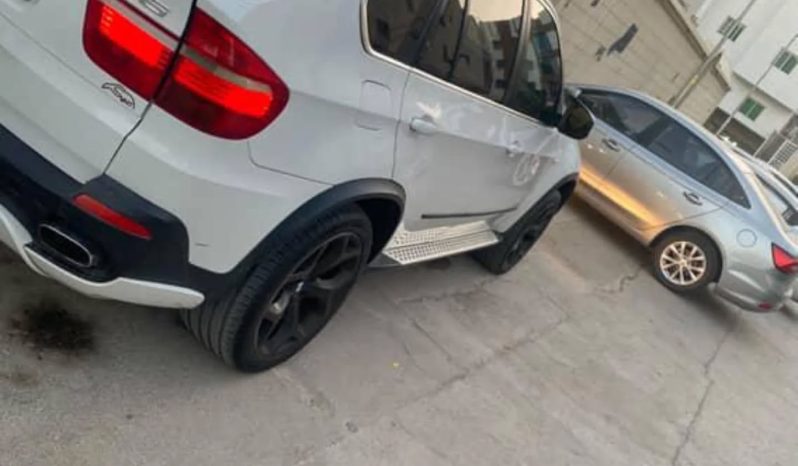 
								حراج السعودية|للبيع بالرياض BMW X5 full									