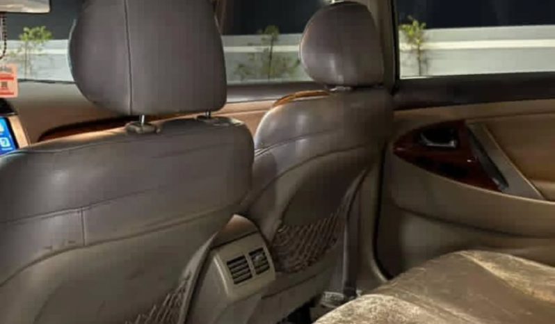 
								حراج السعودية|للبيع بجدة تيوتا اوريون full									