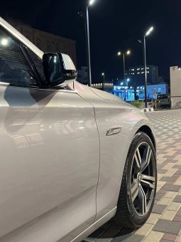 
										حراج السعودية|للبيع BMW 535 full									