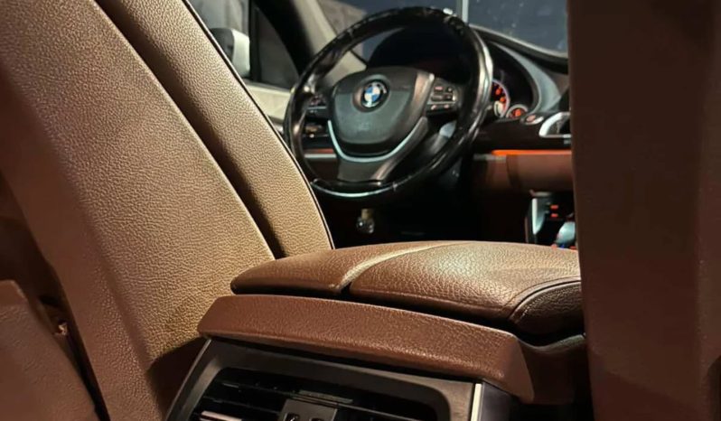 
								حراج السعودية|للبيع BMW 535 full									