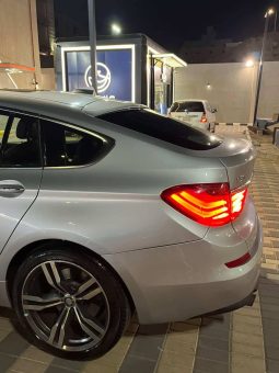 
										حراج السعودية|للبيع BMW 535 full									
