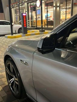 
										حراج السعودية|للبيع BMW 535 full									